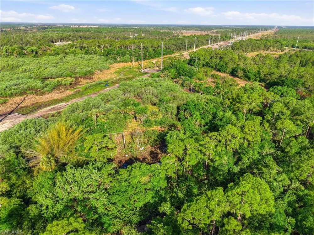 22811 Williams Drive North Fort Myers, FL 33917