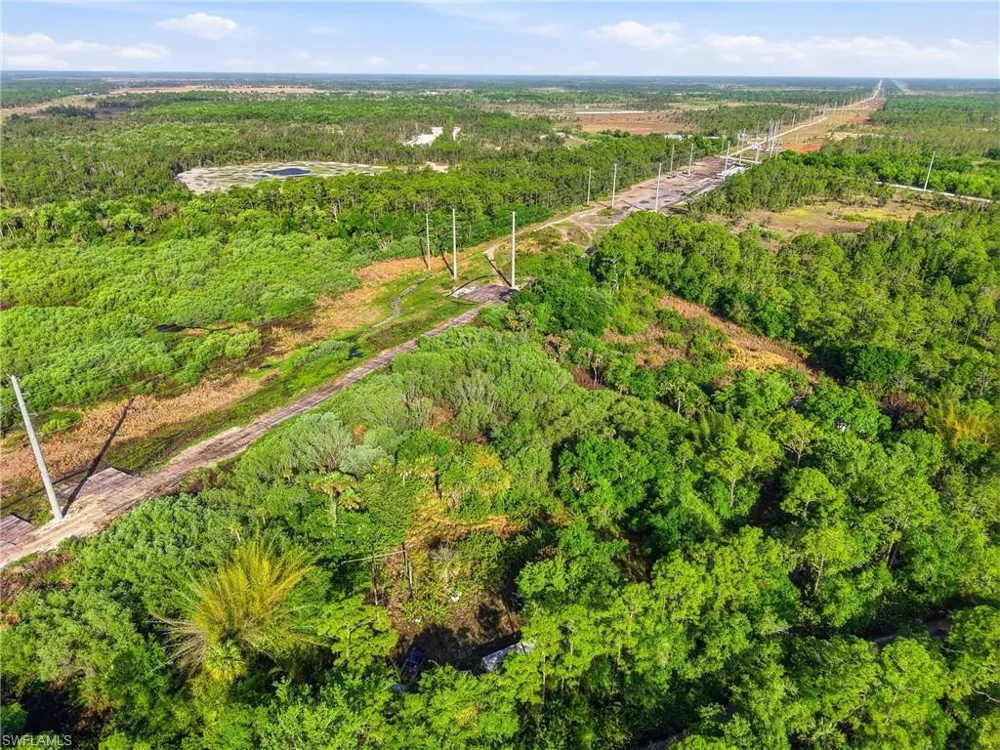 22811 Williams Drive North Fort Myers, FL 33917