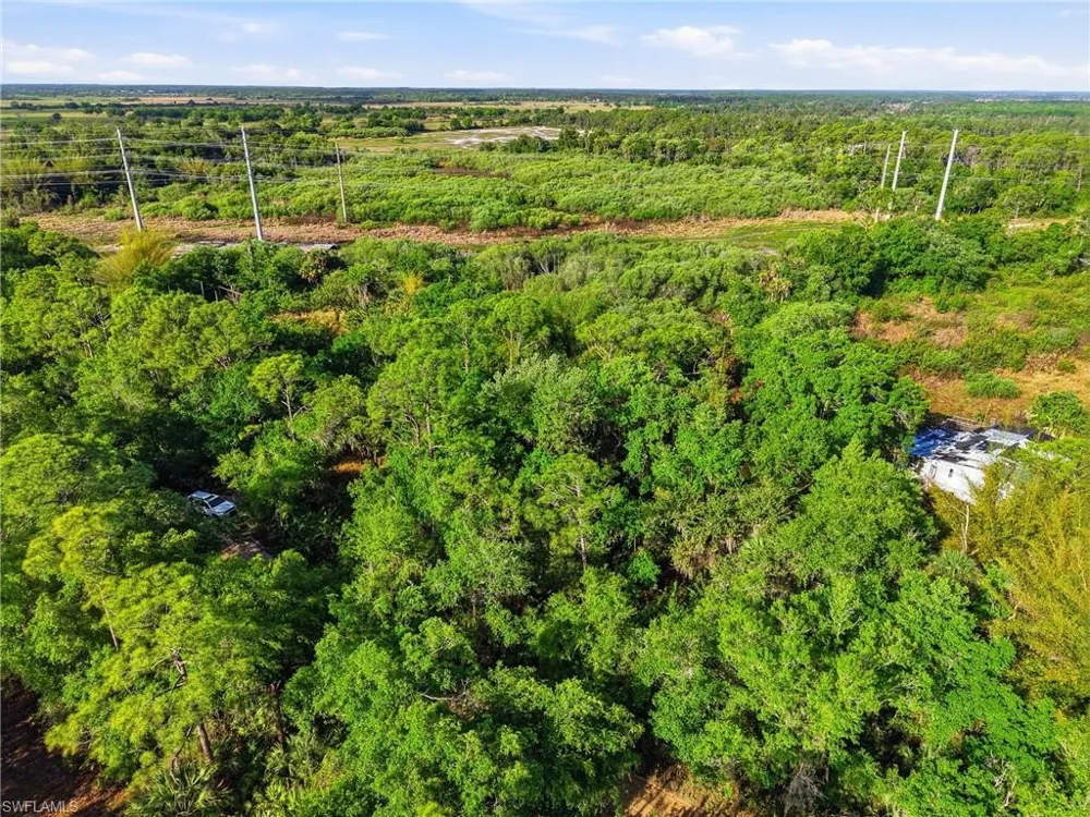 22811 Williams Drive North Fort Myers, FL 33917