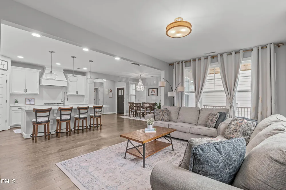 108 Tree Hill Lane Holly Springs, NC 27540