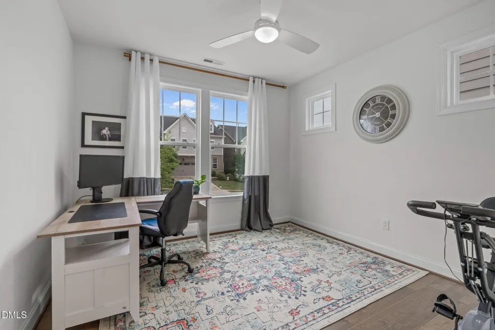 108 Tree Hill Lane Holly Springs, NC 27540