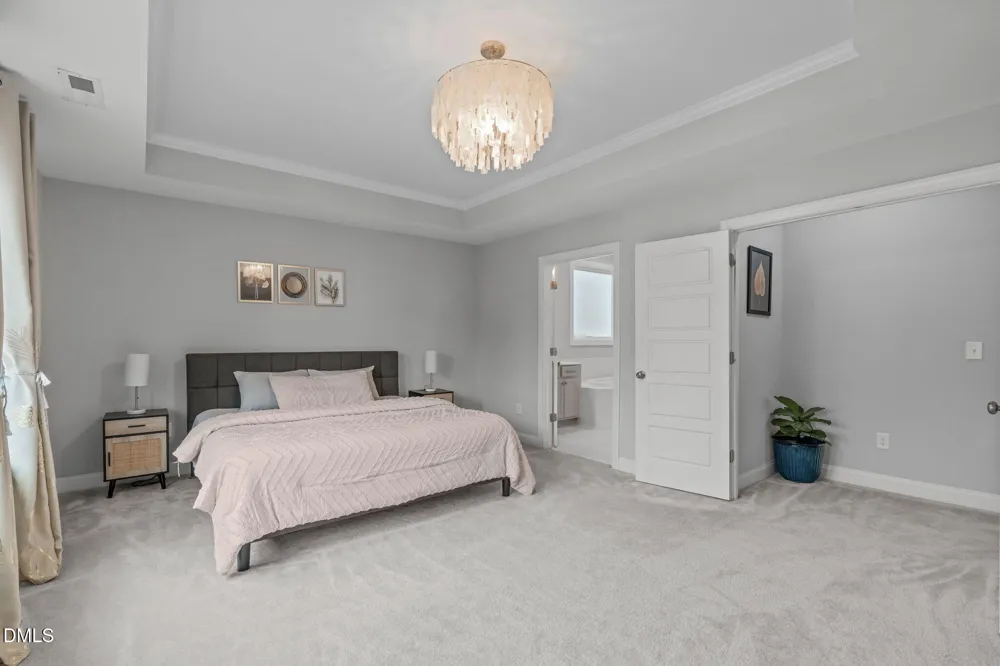 108 Tree Hill Lane Holly Springs, NC 27540