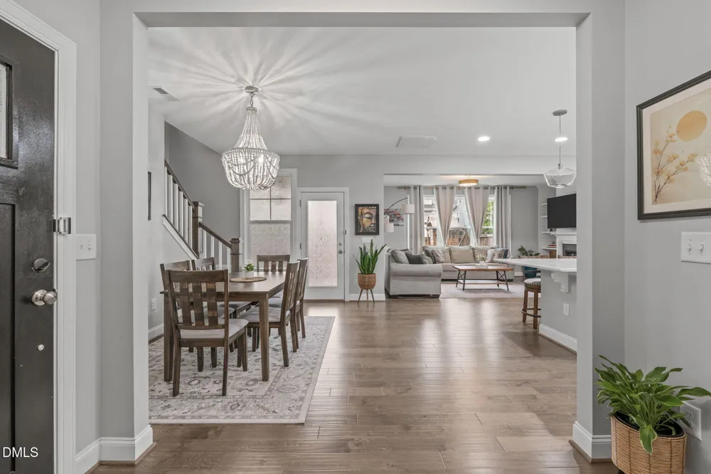 108 Tree Hill Lane Holly Springs, NC 27540