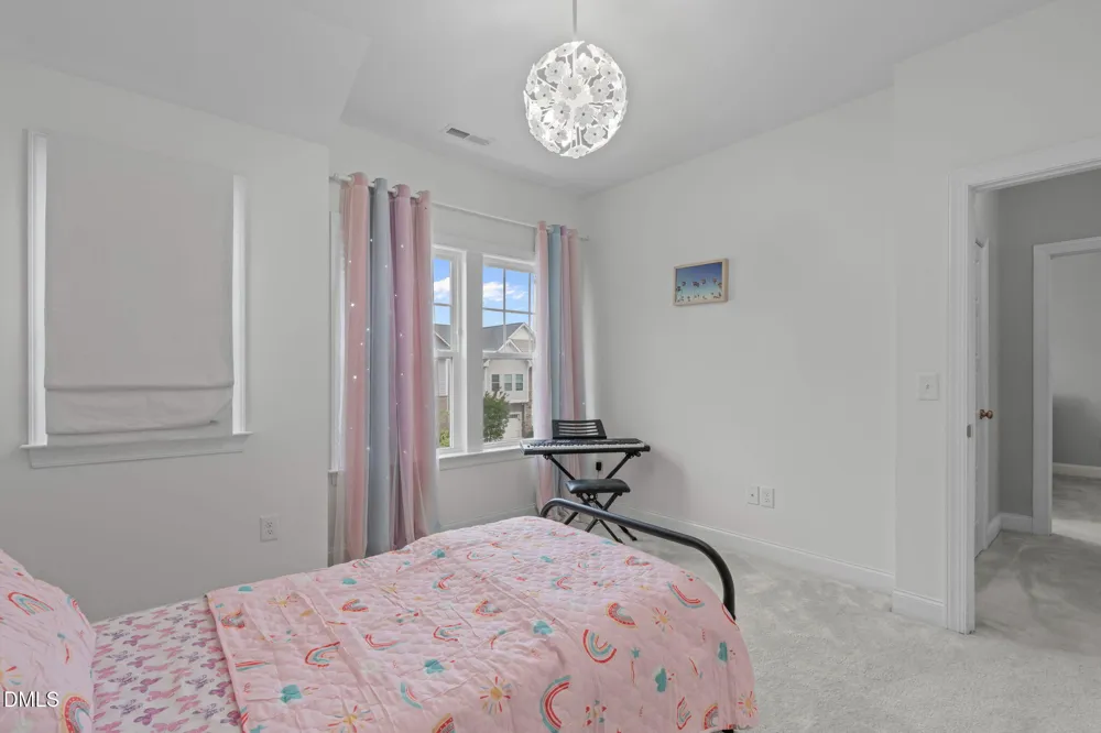 108 Tree Hill Lane Holly Springs, NC 27540