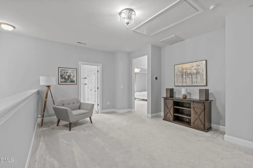 108 Tree Hill Lane Holly Springs, NC 27540