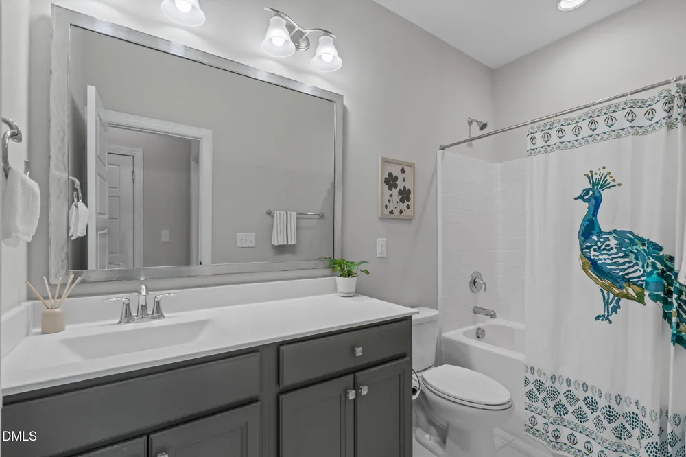 108 Tree Hill Lane Holly Springs, NC 27540