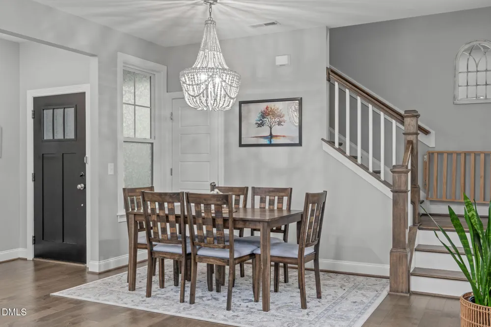 108 Tree Hill Lane Holly Springs, NC 27540