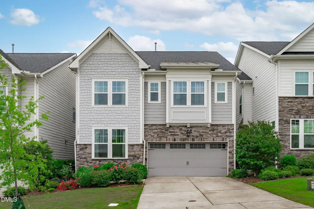 108 Tree Hill Lane Holly Springs, NC 27540