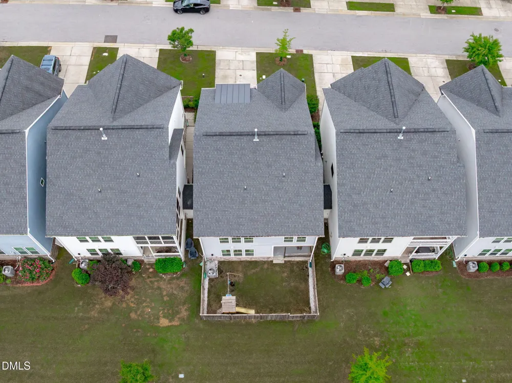 108 Tree Hill Lane Holly Springs, NC 27540