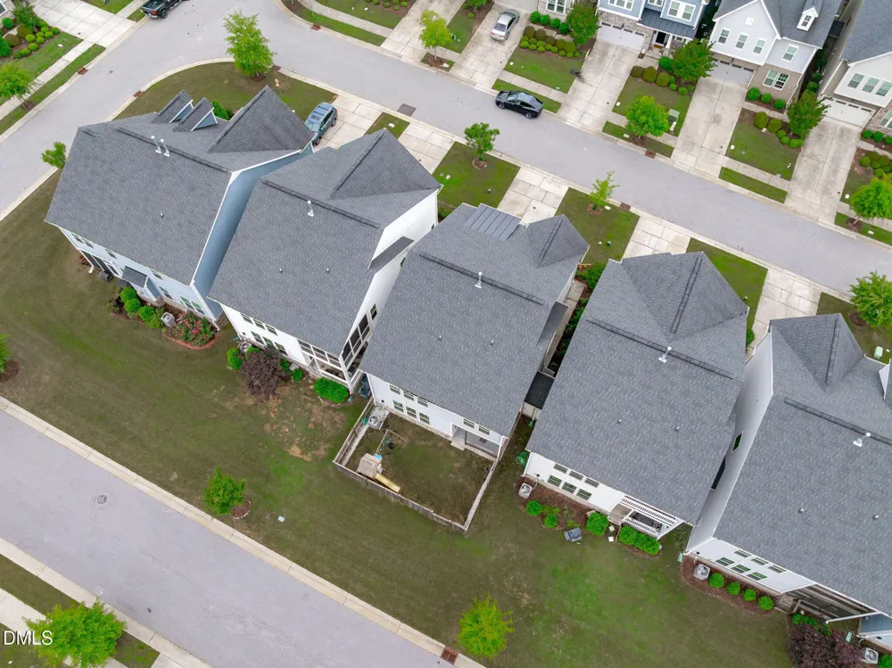 108 Tree Hill Lane Holly Springs, NC 27540