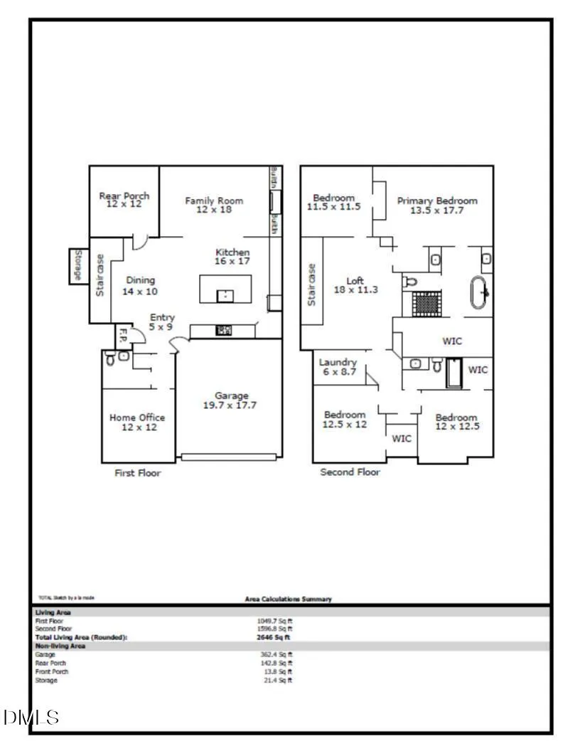 108 Tree Hill Lane Holly Springs, NC 27540