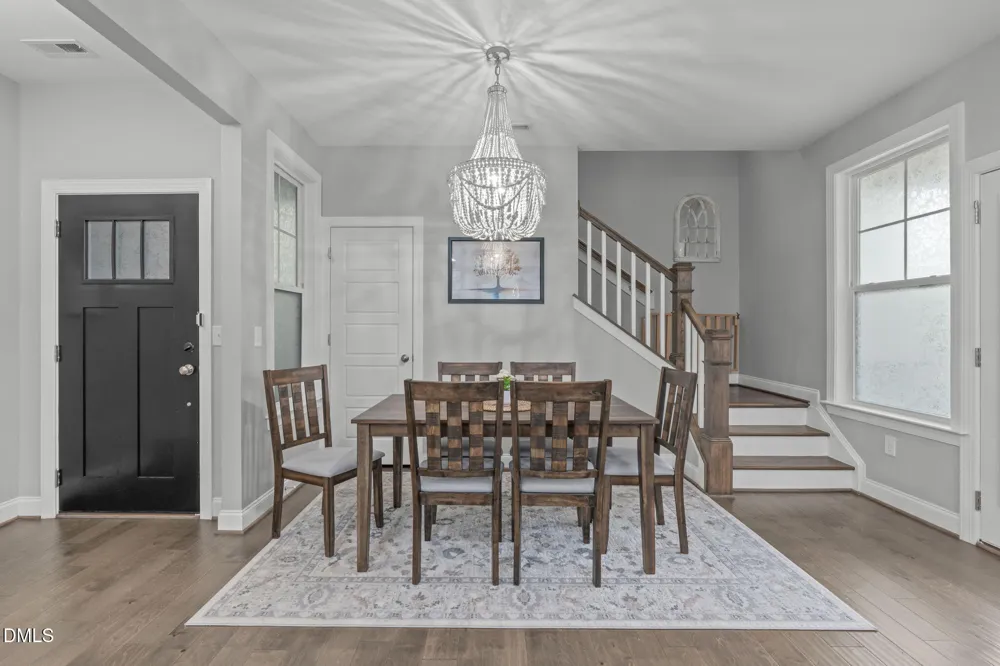 108 Tree Hill Lane Holly Springs, NC 27540