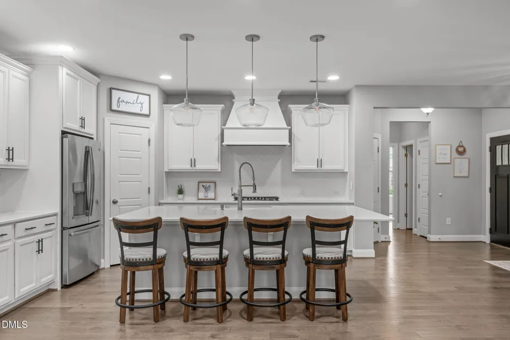 108 Tree Hill Lane Holly Springs, NC 27540