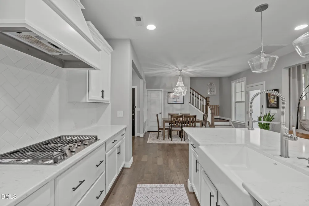 108 Tree Hill Lane Holly Springs, NC 27540