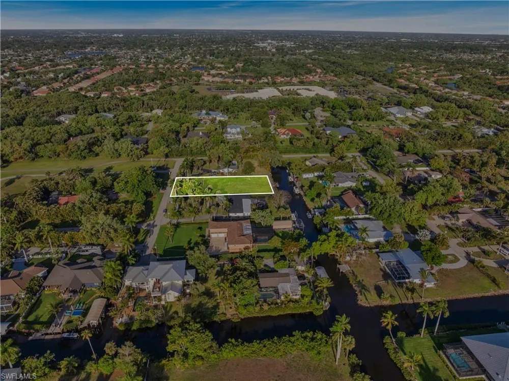 62 Wolcott Drive North Fort Myers, FL 33903