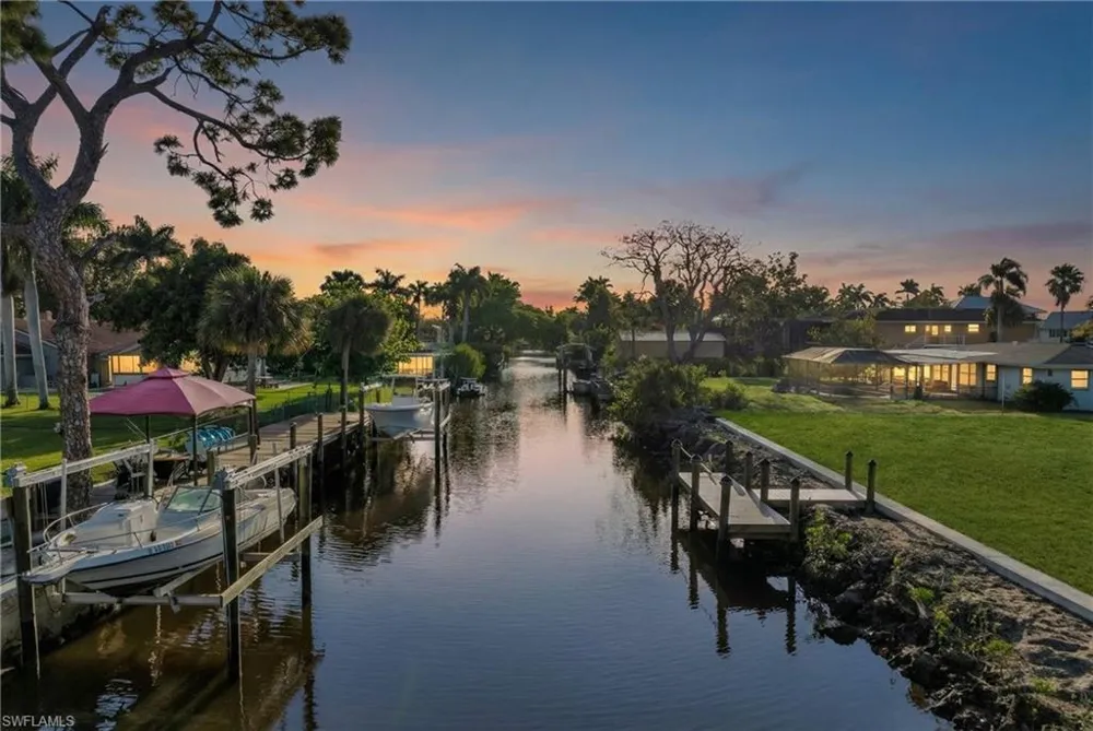62 Wolcott Drive North Fort Myers, FL 33903