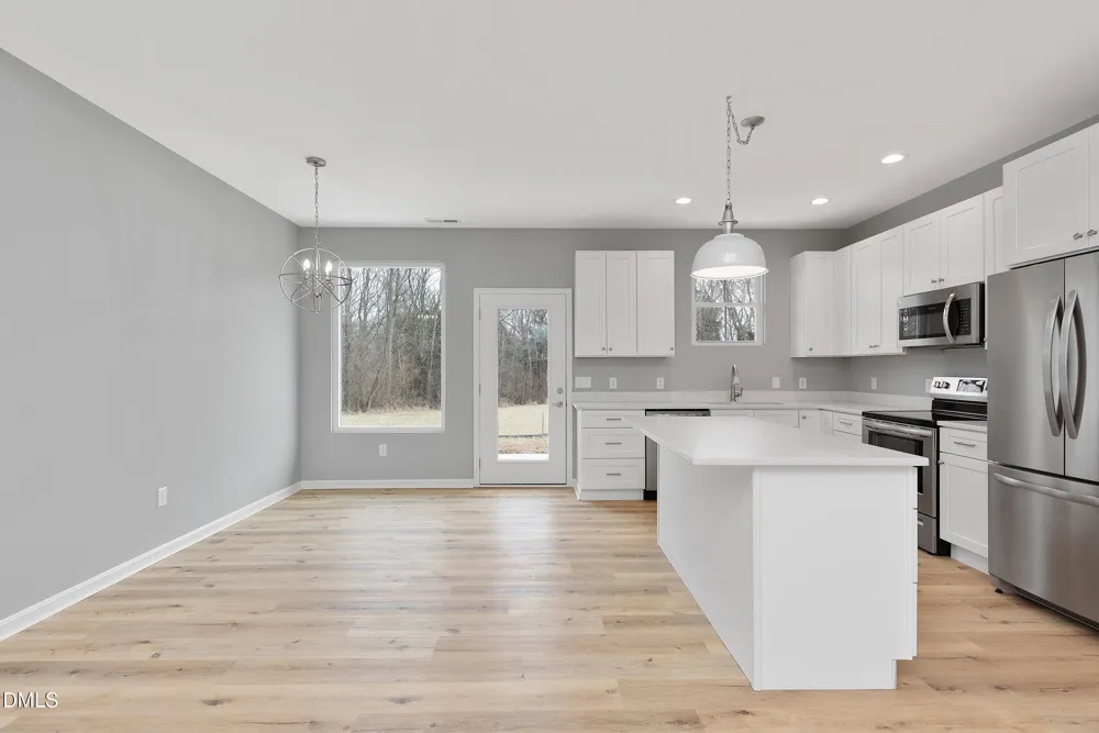25 Brookland Drive Roxboro, NC 27573