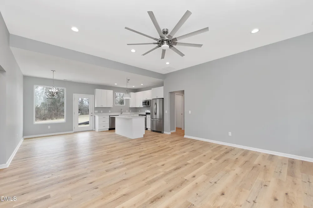 25 Brookland Drive Roxboro, NC 27573