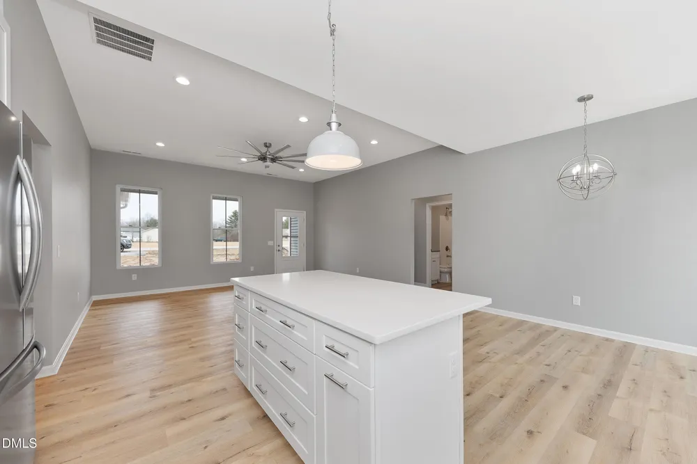 25 Brookland Drive Roxboro, NC 27573