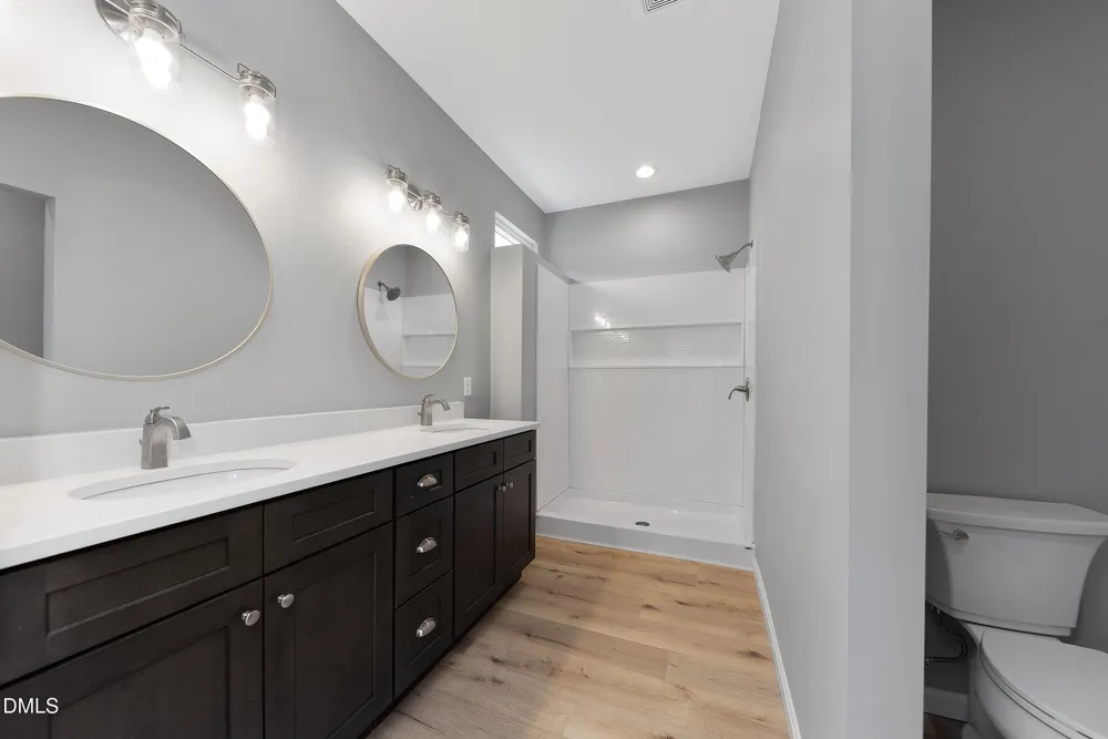 25 Brookland Drive Roxboro, NC 27573
