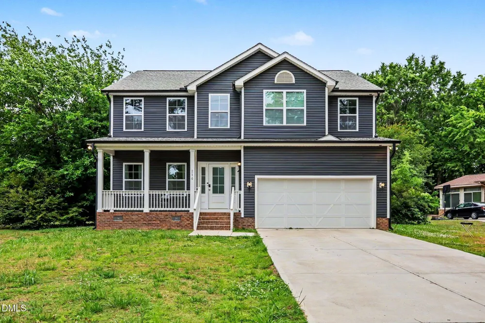 216 Hawkins Street Franklinton, NC 27525