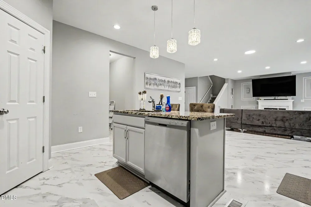216 Hawkins Street Franklinton, NC 27525