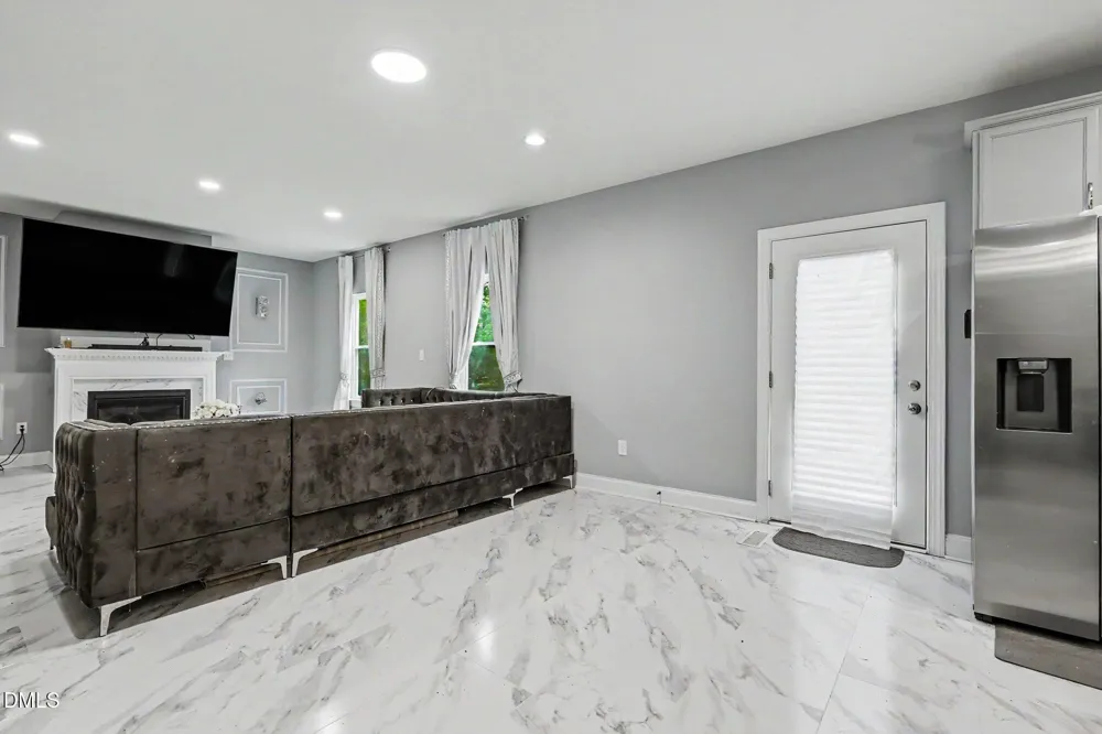 216 Hawkins Street Franklinton, NC 27525