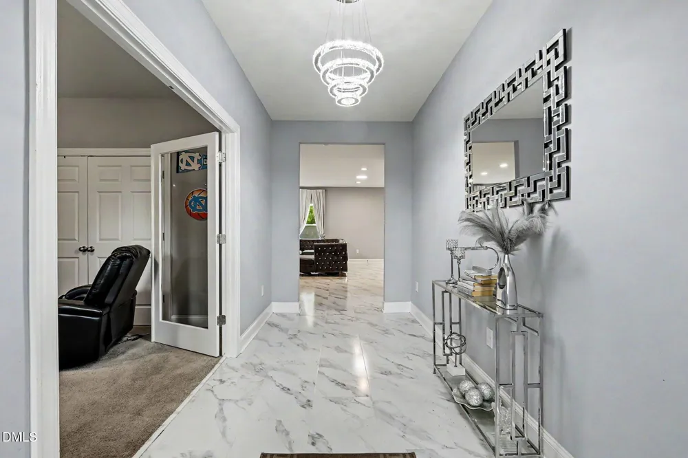 216 Hawkins Street Franklinton, NC 27525