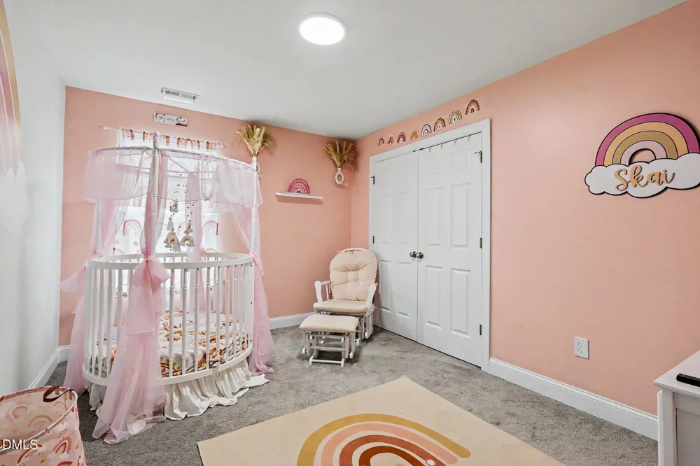 216 Hawkins Street Franklinton, NC 27525