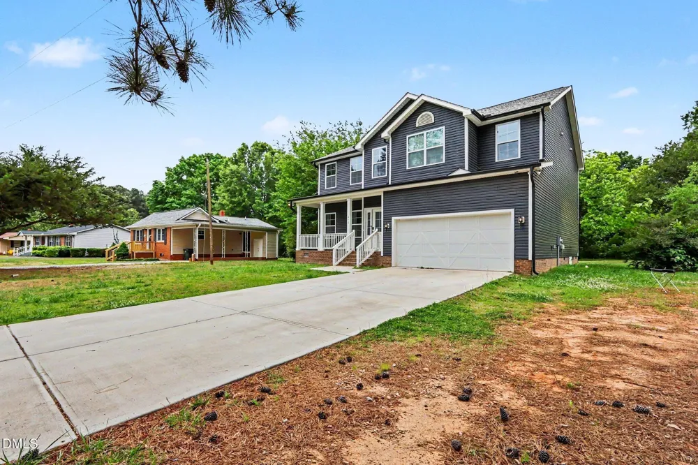 216 Hawkins Street Franklinton, NC 27525