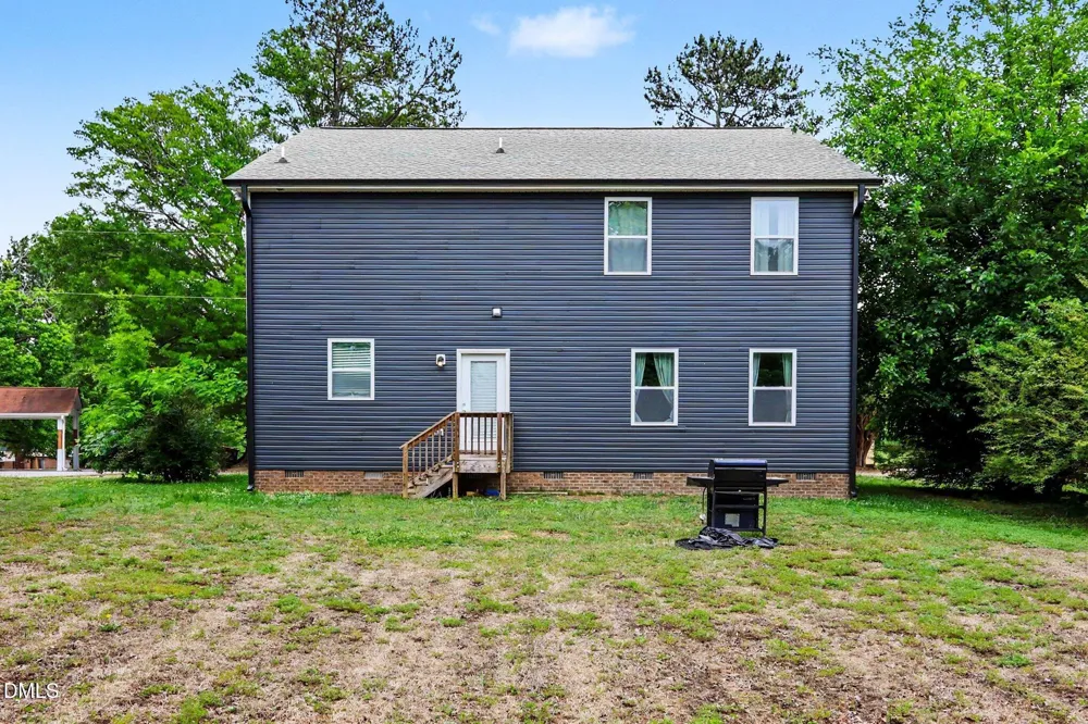 216 Hawkins Street Franklinton, NC 27525
