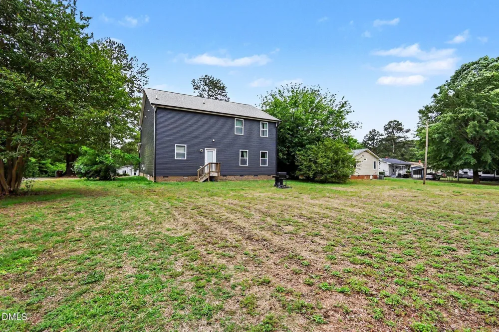 216 Hawkins Street Franklinton, NC 27525