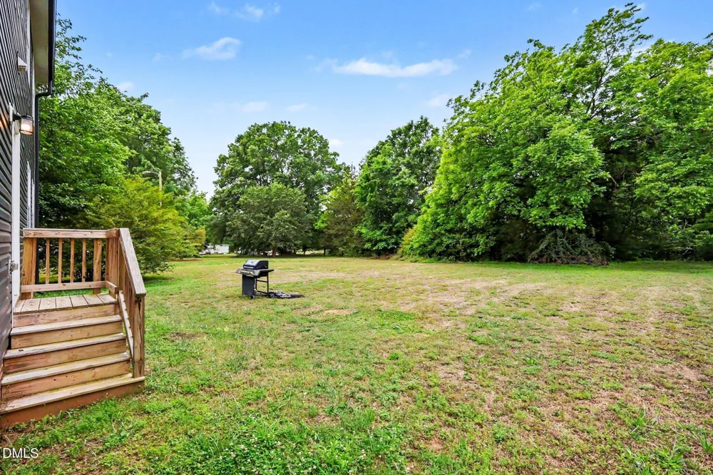 216 Hawkins Street Franklinton, NC 27525