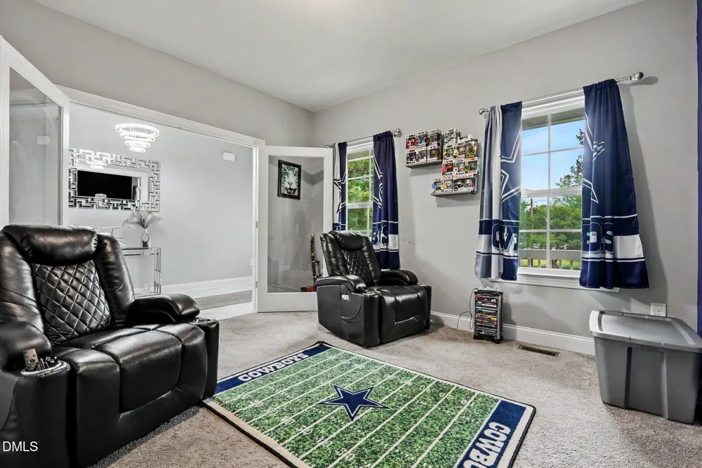 216 Hawkins Street Franklinton, NC 27525