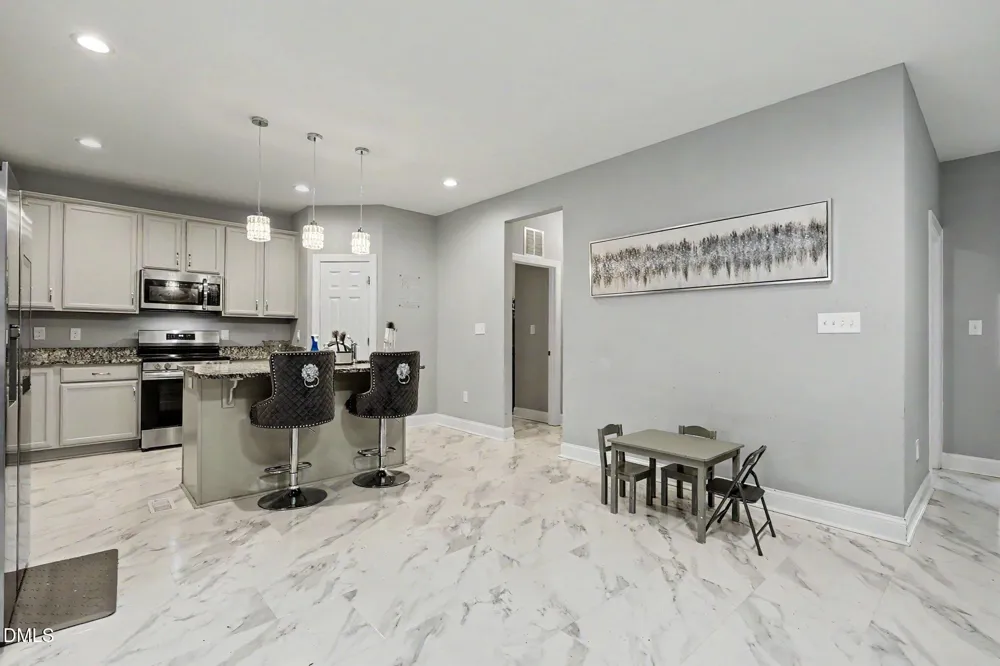 216 Hawkins Street Franklinton, NC 27525