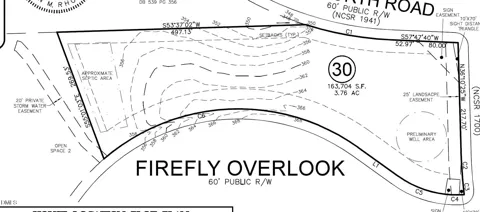 56 Firefly Overlook