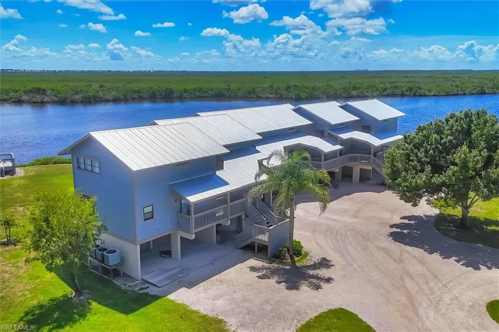 5391 Blue Crab Circle #5 Bokeelia, FL 33922