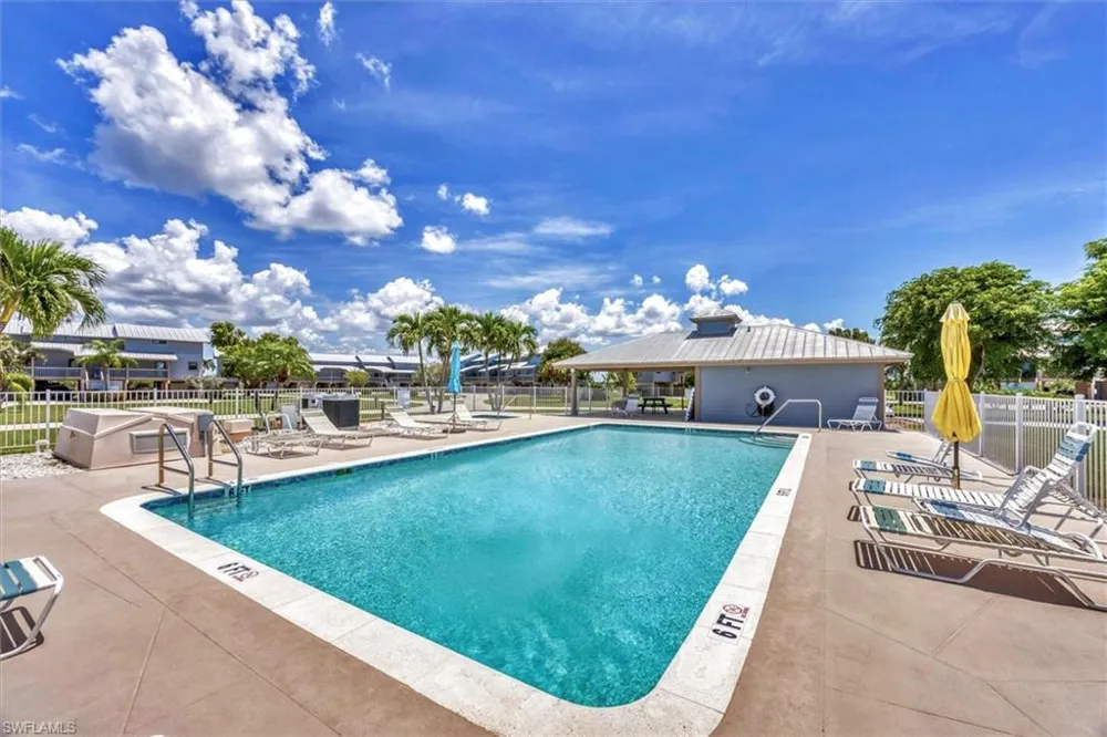 5391 Blue Crab Circle #5 Bokeelia, FL 33922