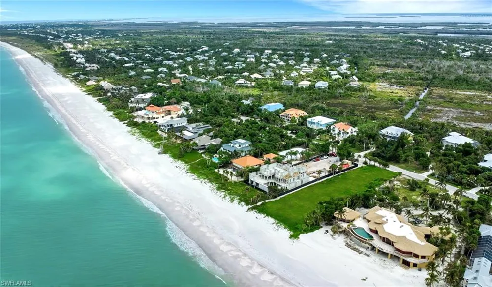 4319 W Gulf Drive Sanibel, FL 33957
