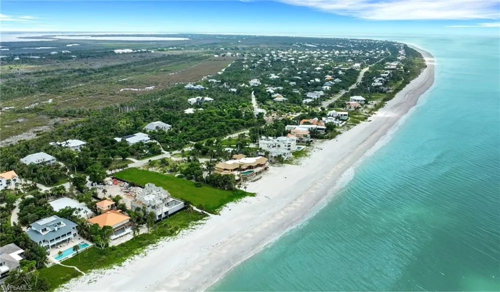4319 W Gulf Drive Sanibel, FL 33957
