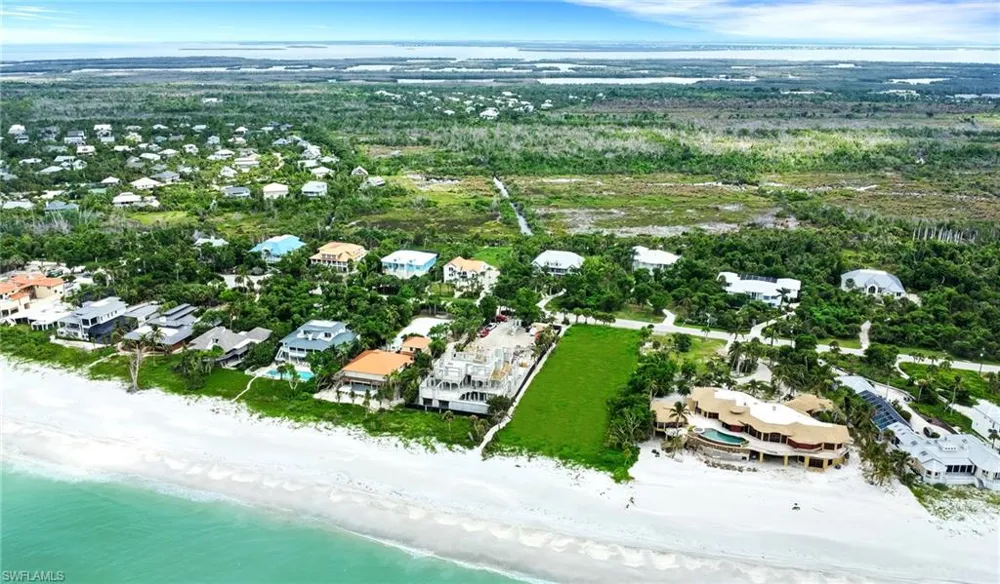 4319 W Gulf Drive Sanibel, FL 33957