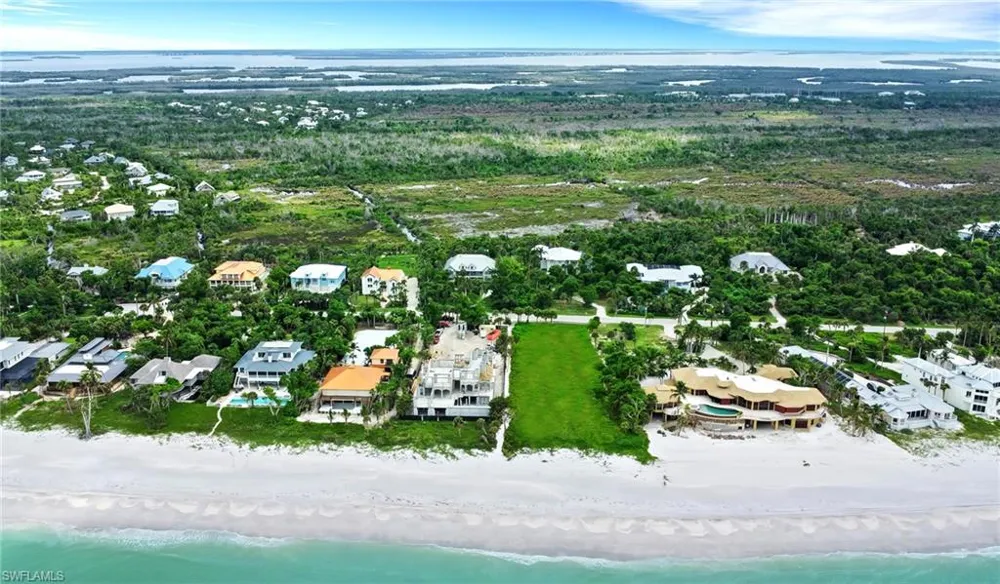 4319 W Gulf Drive Sanibel, FL 33957