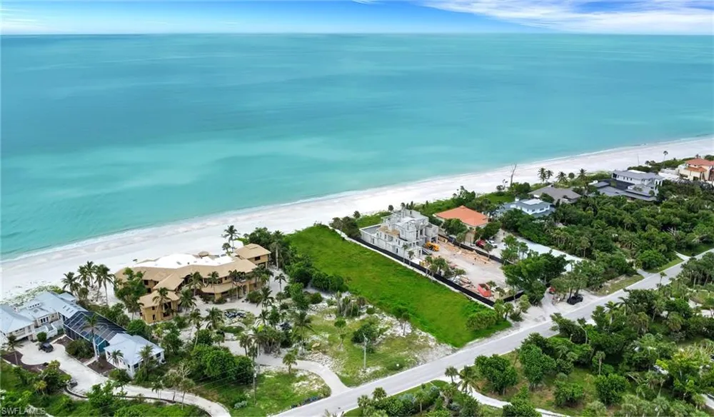 4319 W Gulf Drive Sanibel, FL 33957