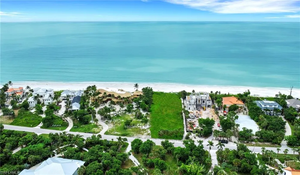 4319 W Gulf Drive Sanibel, FL 33957