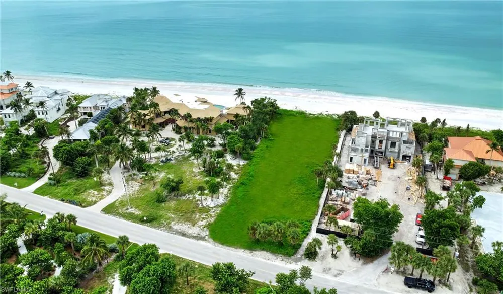 4319 W Gulf Drive Sanibel, FL 33957