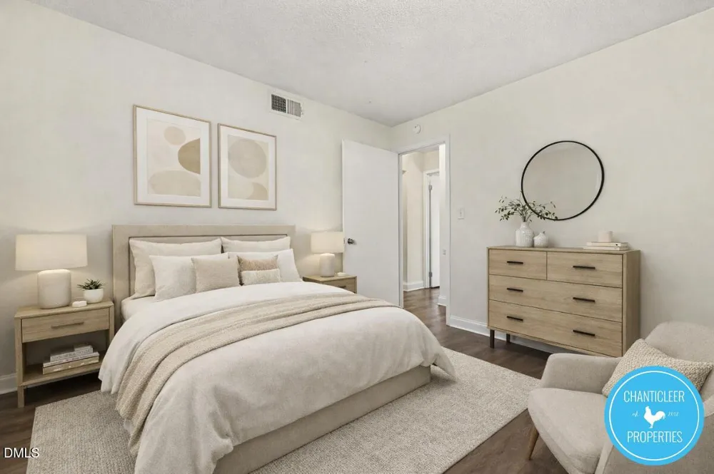113 Florence Street #7 Graham, NC 27253