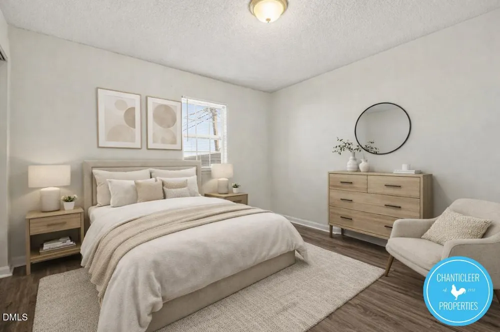113 Florence Street #7 Graham, NC 27253