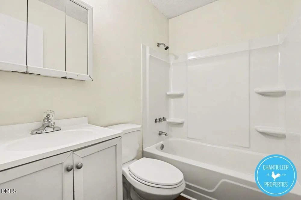 113 Florence Street #7 Graham, NC 27253