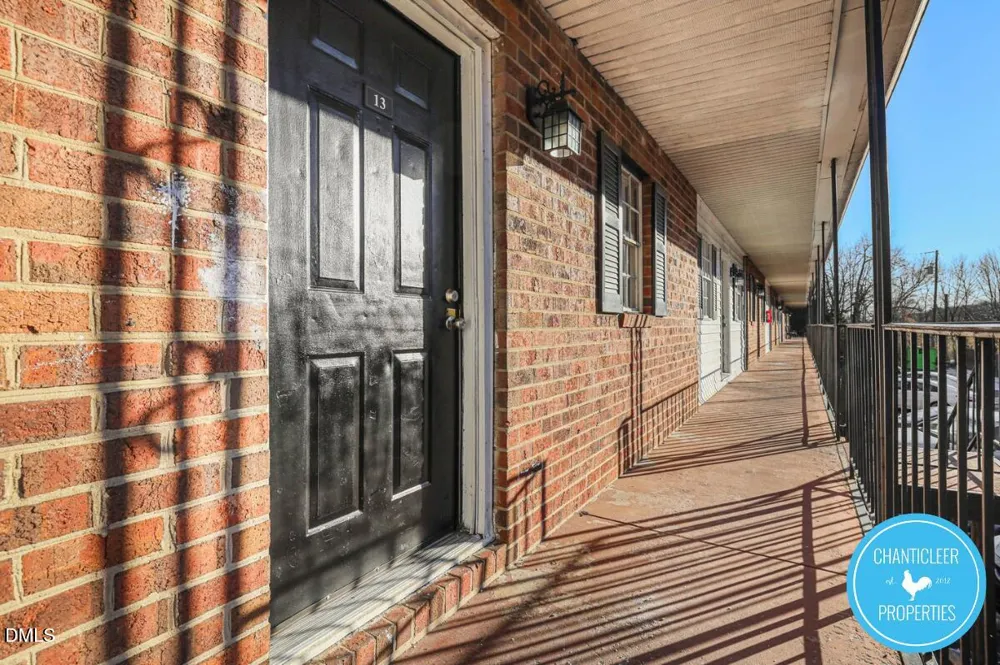 113 Florence Street #7 Graham, NC 27253