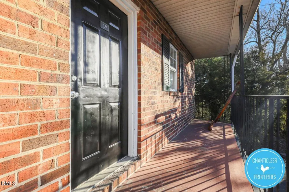 113 Florence Street #7 Graham, NC 27253